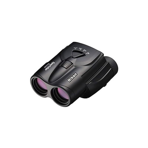 Nikon sportster zoom binocolo - zoom,