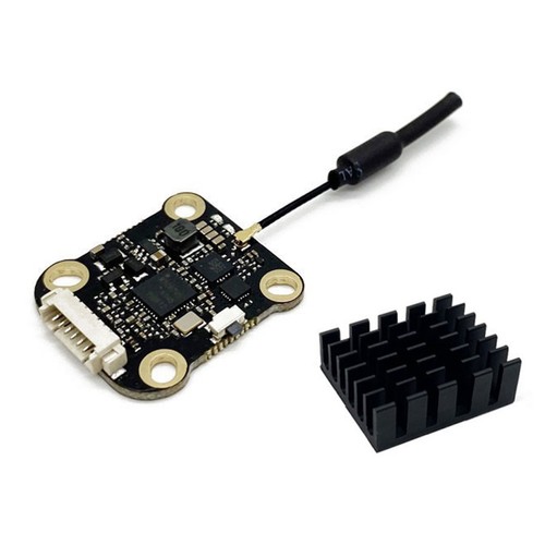 Fpv vtx 48ch 1000mw - 5.8g,