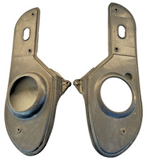 Fianchetti Laterali Carene In