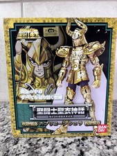 BANDAI Saint Seiya Myth Panno