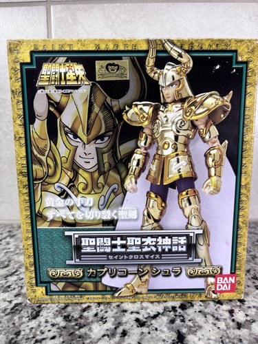 Bandai saint seiya myth cloth - saint,