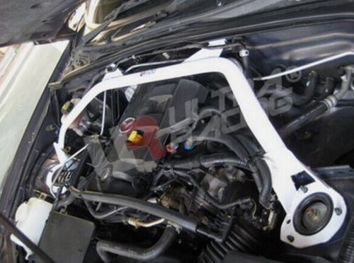 Strut bar barra duomi - strut,