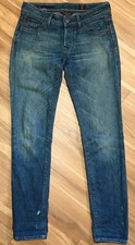 Jacob Cohen Blue Jeans Womens