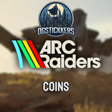 ARC Raiders 💫 100-500K