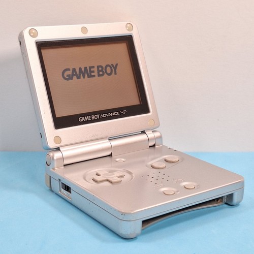 Nintendo game boy - game, sp