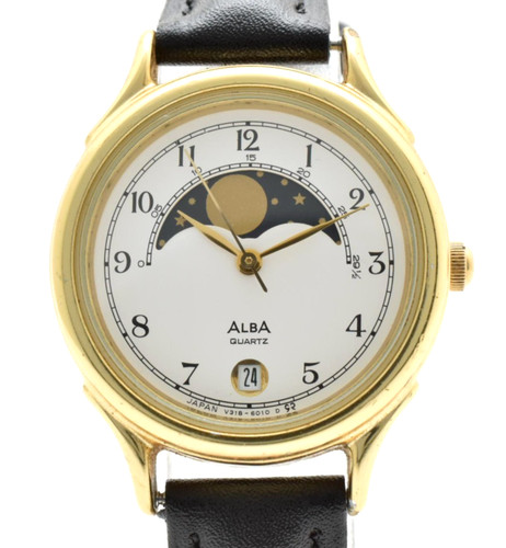 Ecc orologio al quarzo - orologio,