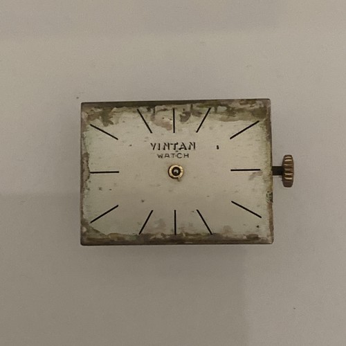 Vintan watch vintage - vintan,