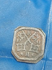 medaglia o gettone tedesco