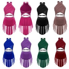 Costume danza lirica. Body