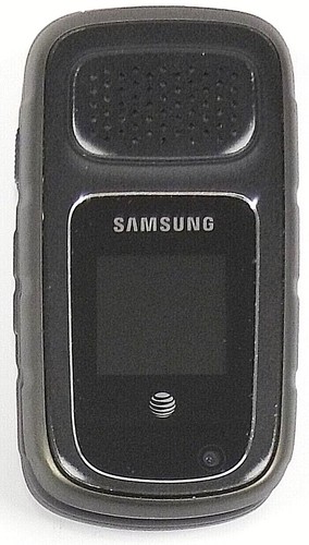 Samsung rugby iii - samsung, sgh-a997