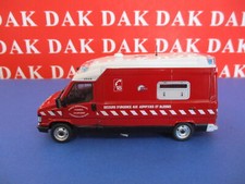 Die cast 1/43 Modellino