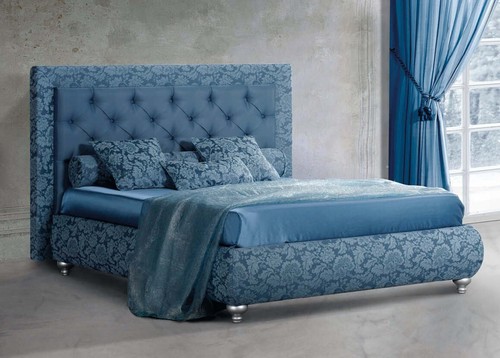 Letto immagine matrimoniale - letto,