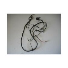 IMPIANTO ELETTRICO PEUGEOT