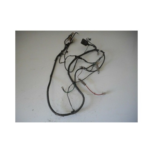 Impianto elettrico peugeot - impianto,