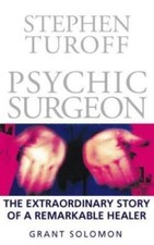 Stephen Turoff – Psychic