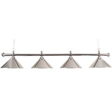 Lampada Biliardo 4 Ombrelli