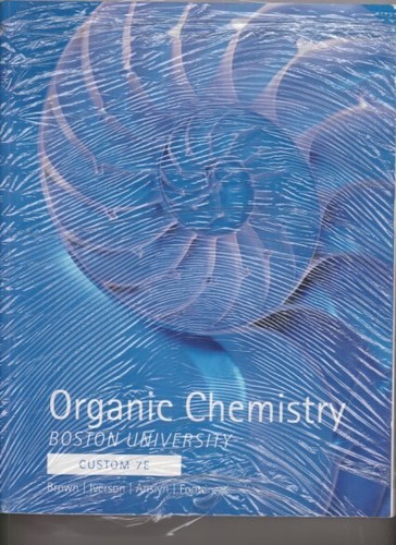 Organic chemistry boston - organic, chemistry-boston