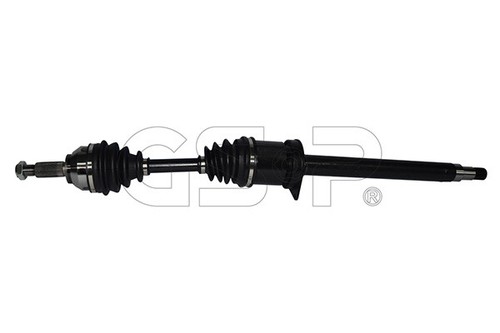 Gsp 299176 drive shaft for - gsp,