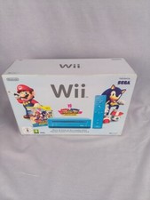 Nintendo Wii: Console - Mario