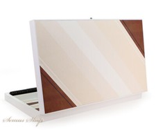 Yenigun Backgammon Lusso Trend