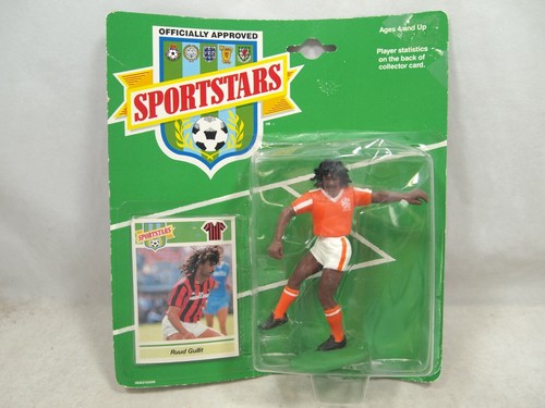 Kenner 1989 soccer sportstars - kenner,