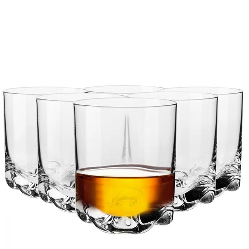 Krosno mixology bicchieri per - krosno,
