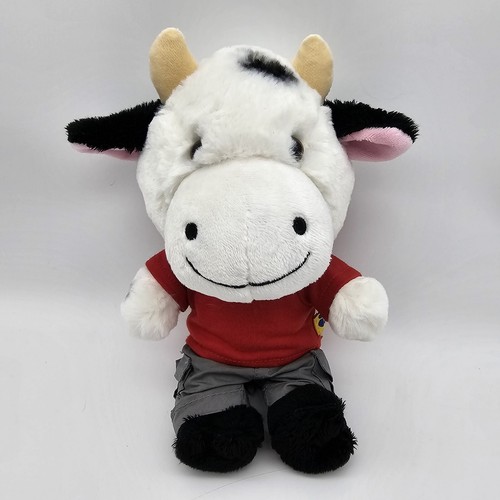 Holstein mucca smallfrys - mucca,