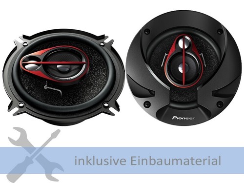 Pioneer altoparlante tsr1750s - pioneer,
