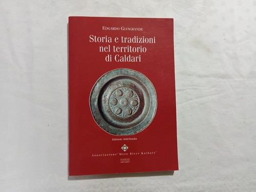 Edgardo giangrande storia - giangrande,