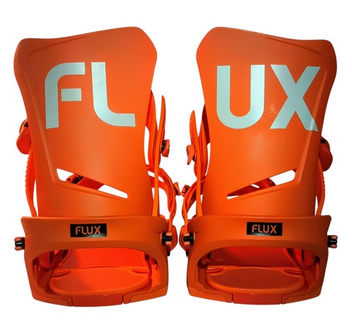 Flux attacchi uomo taglia - attacchi,