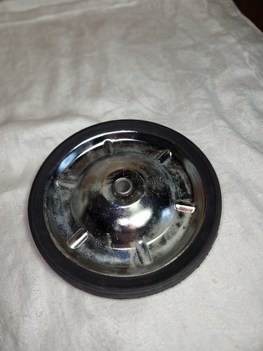 Ruota ricambio per - di,