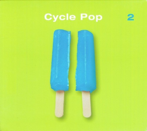 Cycle pop various hip - pop, –