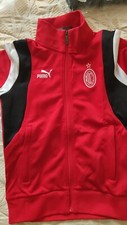 Tuta milan bambino anni - 12,