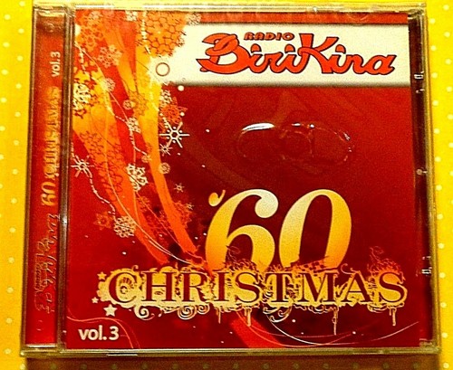 Radio birikina 60 - birikina,