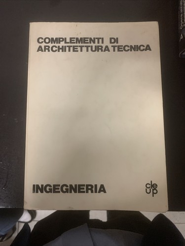 Complementi architettura - di,