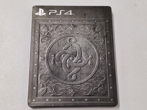 The order 1886 caja - order,
