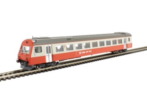 Liliput l388886 swiss express - swiss,