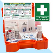 Farma3 cassetta pronto - cassetta,