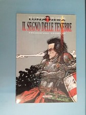 Le cronache della luna nera