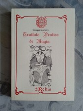 Georges Muchery - Trattato