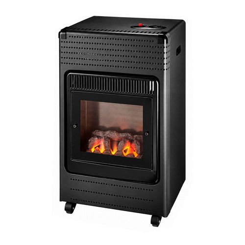 Stufa gas gpl - a, kw
