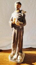 Statua statuina vintage