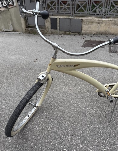 Rara bicicletta chopper - rara,