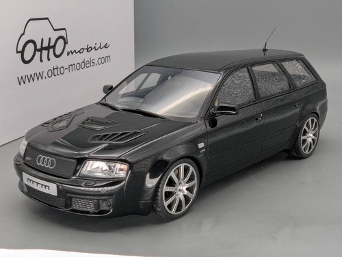 Modellini auto otto - 1:18,