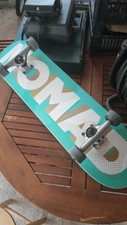 Skateboard completo Nomad –