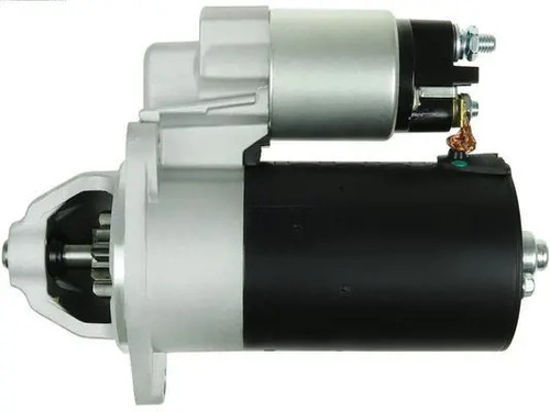 Motorino avviamento senso - di,