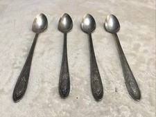 Vecchie Posate Cucchiaini