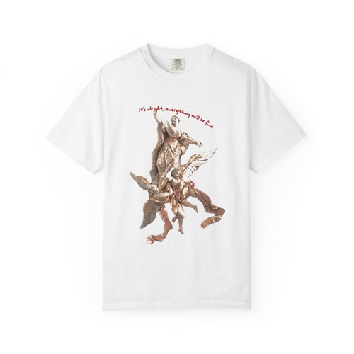 Fantasia shirt unisex - -,