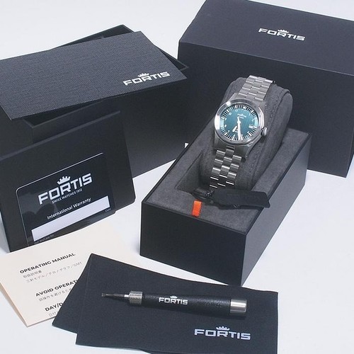 Fortis flieger f4220019 - fortis,