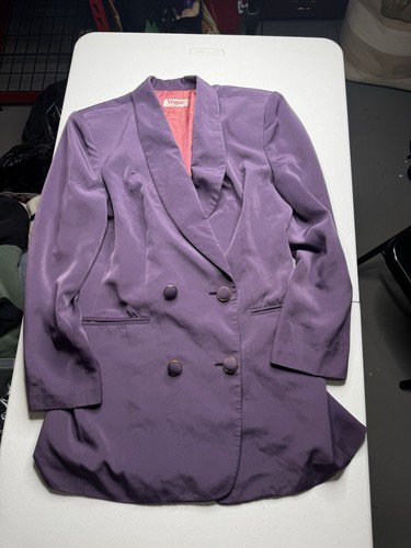 Blazer donna viola - , vogue